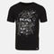 Graphic Tee Black