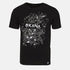 Graphic Tee Black