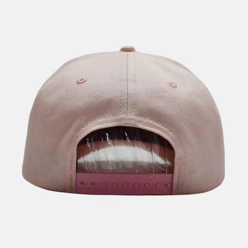The Pink Cap