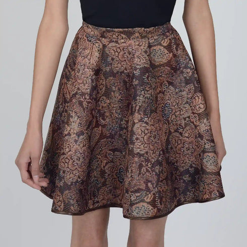 The Reversible Skirt