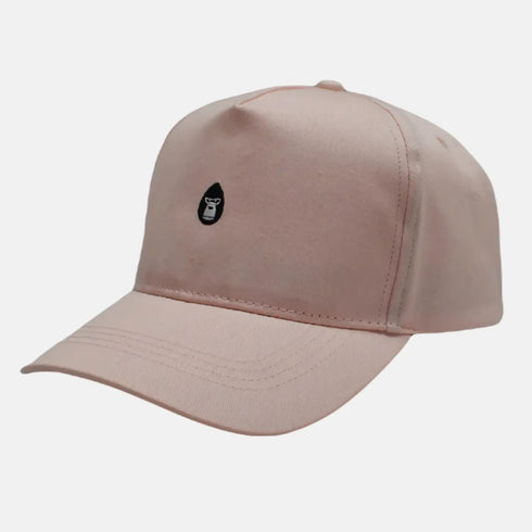 The Pink Cap