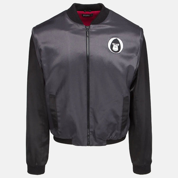 The 2-in-1 Bomber