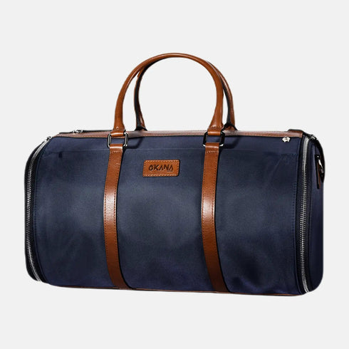 The Executive Weekender