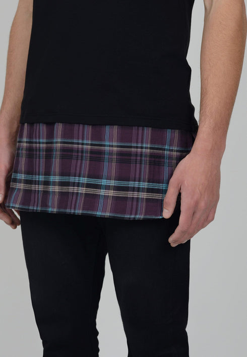 The Long Tee