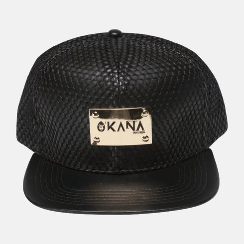 The O.G. Snapback