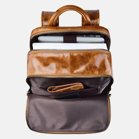 The Classic Backpack