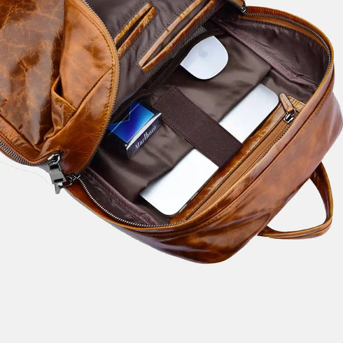 The Urban Backpack