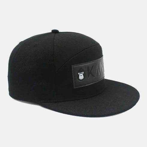 The Signature Snapback