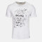 Graphic Tee White