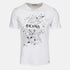 Graphic Tee White