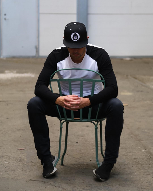 The Gorilla Snapback