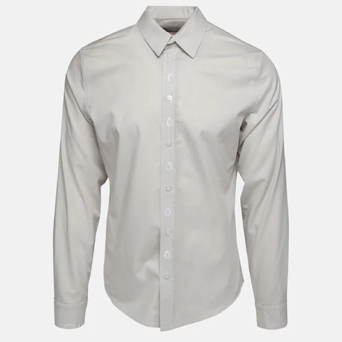 The Grey Shirt