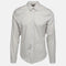 The Grey Shirt