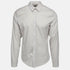 The Grey Shirt
