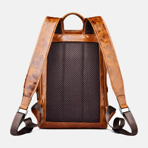 The Classic Backpack