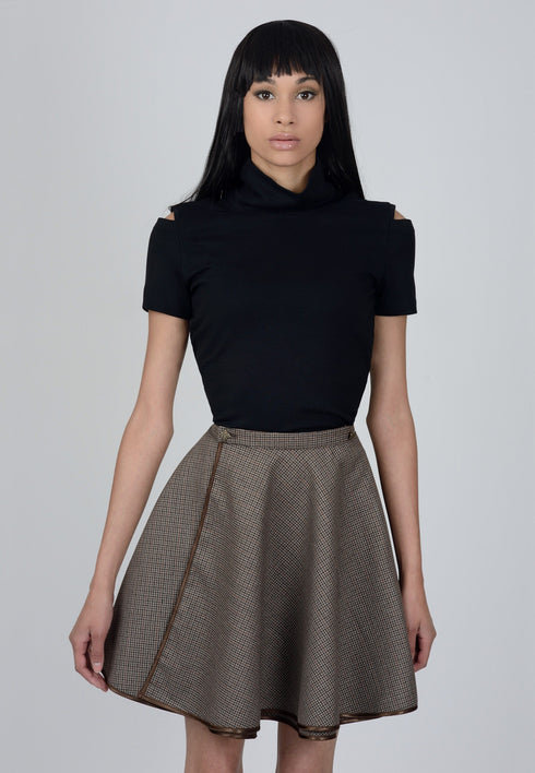 The Reversible Skirt