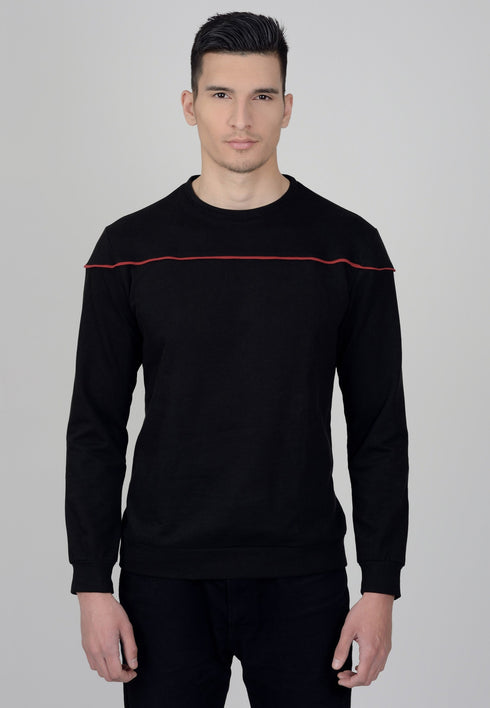 The Waffle Sweatshirt