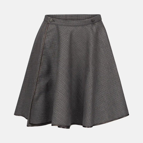 The Reversible Skirt