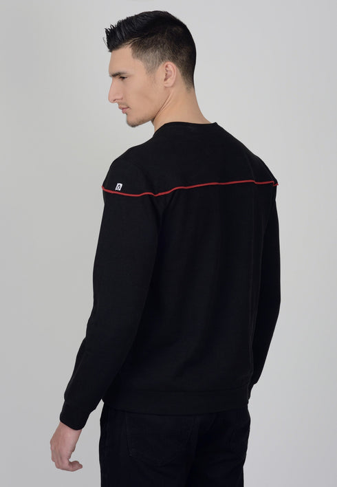 The Waffle Sweatshirt