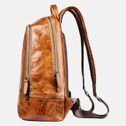 The Classic Backpack