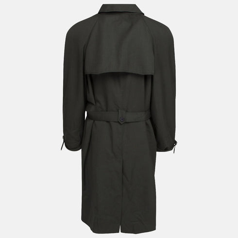 Heritage Trench Coat