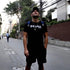 Signature Tee Black