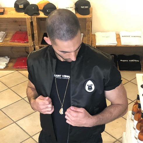 The 2-in-1 Bomber