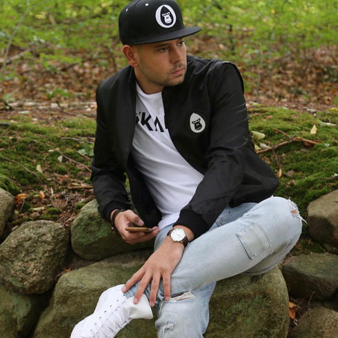 The Gorilla Snapback