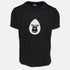 Gorilla Tee Black