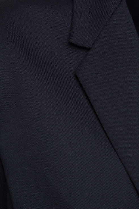 The Tailored Blazer
