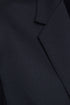The Tailored Blazer