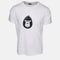 Gorilla Tee White
