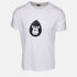 Gorilla Tee White