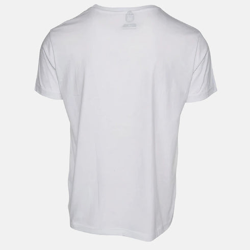 Gorilla Tee White