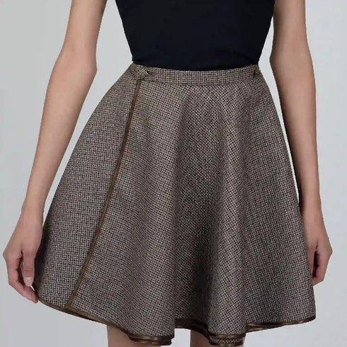 The Reversible Skirt