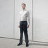 The Grey Shirt
