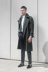 Heritage Trench Coat