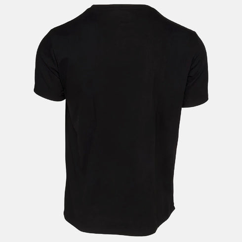 Gorilla Tee Black