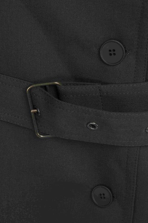 Heritage Trench Coat