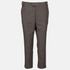 Tailored Cropped Pants