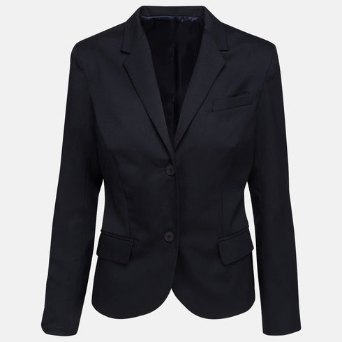 The Tailored Blazer