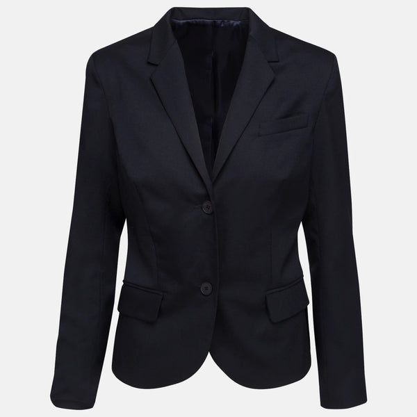 The Tailored Blazer