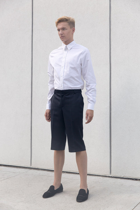The Tailored Shorts