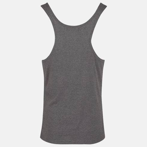 Grey Classic Tank