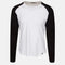 Contast Sleeve Tee