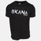 Signature Tee Black