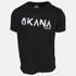 Signature Tee Black