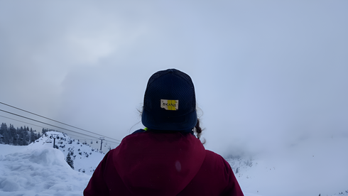 The O.G. Snapback