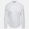 White Essential Shirt