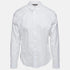 White Essential Shirt